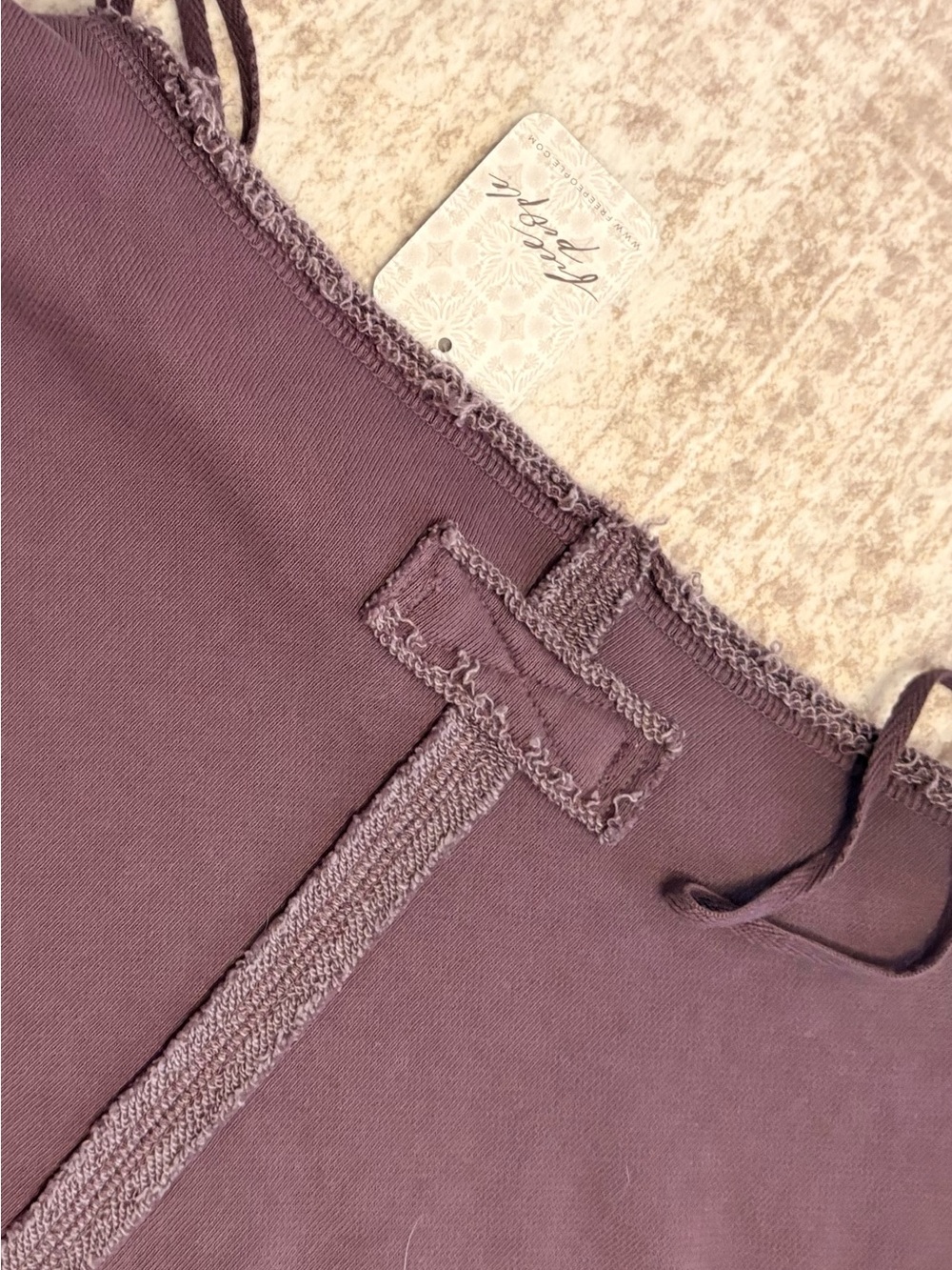 NWT Free People We The Free To The East Pullover - Picture 11 of 13